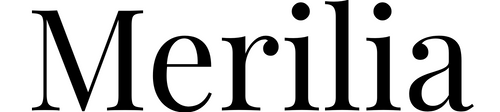 Merilia
