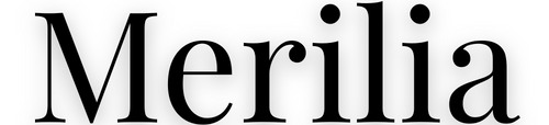 Merilia
